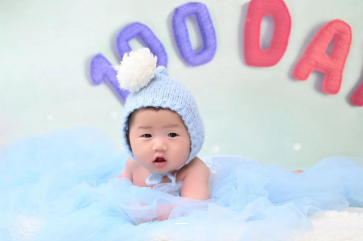 河北3个月宝宝睡觉不踏实